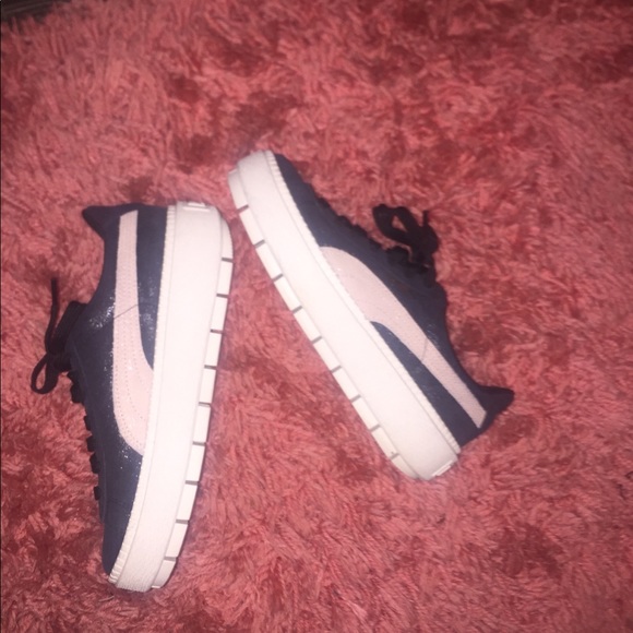Puma Creepers - Picture 2 of 2